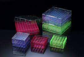 Cryo Box