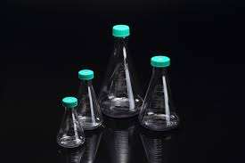 Erlenmeyer Flask