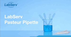 Labserv Pasteur Pipette