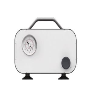 OIL FREE DIAPHRAGM VACUUM PUMP