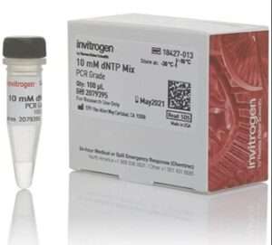 DNTP Mix