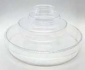 Labserv – Petri Dish