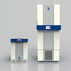 Laboratory Freezers