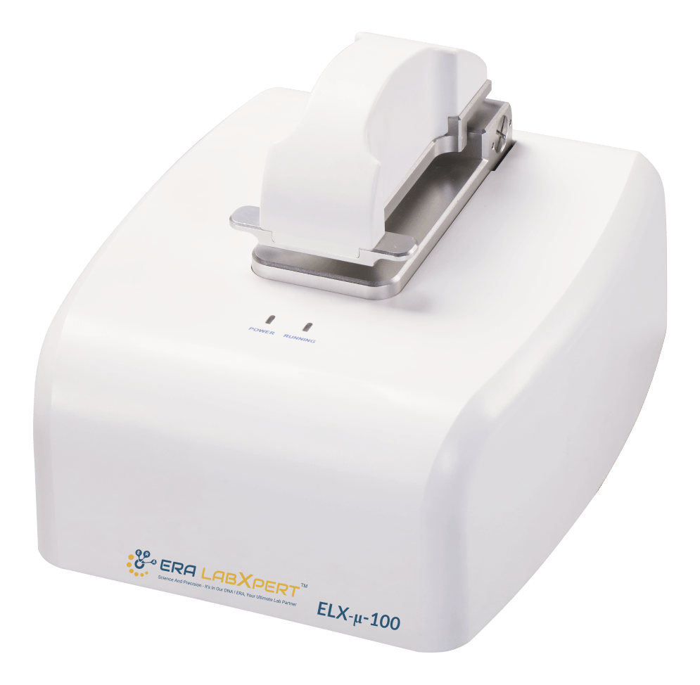 Micro  Spectrophotometer ELX-µ-100