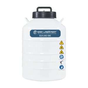 LN2 Container